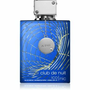 Armaf Club de Nuit Blue Iconic EDP za muškarce 200 ml