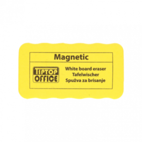 Tip Top Office whiteboard eraser TTO 403647