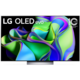 OUT_TV 55" LG OLED 55C3 - SERVISIRAN ARTIKL
