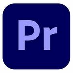 Adobe Premiere Pro for teams CC Creative Cloud, WIN/MAC, Multi European Languages,1-godišnja pretplata 65305370CA01A12