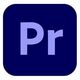 Adobe Premiere Pro for teams CC Creative Cloud, WIN/MAC, Multi European Languages,1-godišnja pretplata 65305370CA01A12