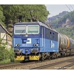 Roco 71225 H0 električna lokomotiva serije 372 CD-a Cargo