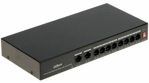 Dahua PFS3010-8ET-65 switch