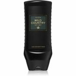 Avon Wild Country parfumirani gel za tuširanje 2 u 1 za muškarce 250 ml