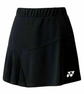 Ženska teniska suknja Yonex Tournament Skirt - black