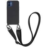 Vivanco Necklace lanac za pametni telefon Apple iPhone 12 mini crna