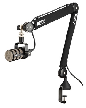 RODE PSA1+ profesionalni mikrofonski stalak