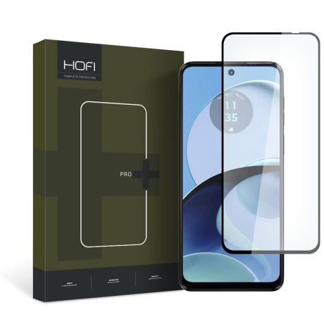 Zastitno staklo Tempered Glass Plus za Motorola Moto G14