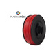 Plastika Trček PLA - 1kg - Crvena