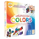 Speed Colors društvena igra