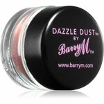Barry M Dazzle Dust višenamjenska šminka za oči, usne i lice nijansa Nemesis 0