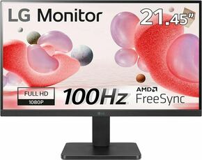 LG 22MR410P monitor