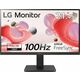 LG 22MR410P monitor, IPS, 22", HDMI, VGA (D-Sub)