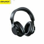 Awei A997 Pro slušalice, bežične/bluetooth, crna, mikrofon