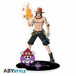 One Piece Acryl Portgas D. Ace -ABYstyle