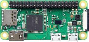 Raspberry Pi® Zero 2 WH Raspberry Pi® Zero 2 WH 512 MB 1 x 1.0 GHz