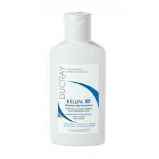 Ducray Kelual DS šampon za smanjenje ljusaka i protiv recidiva 100 ml