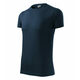 Majica kratkih rukava muška VIPER 143 - XL,Plava