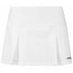 Ženska teniska suknja Head Dynamic Skort - white