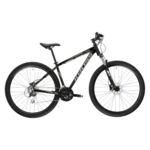 Kross Hexagon 6.0 bicikl, 27.5" (650b), 29er, crni
