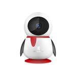 Kikka Boo Video Alarm Pingvin