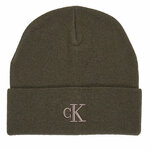 Kapa Calvin Klein Thick K50K512461 Bež