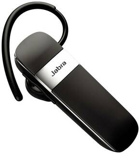 Jabra Talk 15 SE mobilni uređaj In Ear Headset Bluetooth® mono crna indikator napunjenosti baterije