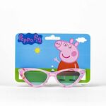 Sunčane Naočale za Djecu Peppa Pig Roza , 20 g