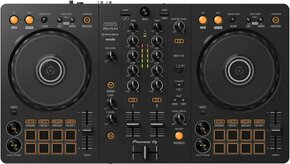 Pioneer DJ DDJ-FLX4 dvokanalni scratch mikser