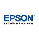 Epson tinta, plava (cyan), 70ml, zamjenska