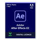 Adobe After Effects CC VIP | 1 Year | Digital Licence
