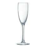 Čaša za šampanjac Arcoroc Vina Providan Staklo 6 kom. (19 cl) , 890 g