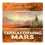 Društvena igra TERRAFORMING MARS