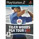 PS2 IGRA TIGER WOODS PGA TOUR 07