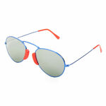 Uniseks sunčane naočale LGR AGADIR-BLUE-08 Plava (ø 54 mm) , 300 g