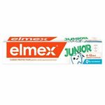Elmex zubna pasta junior, 75 ml
