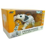 KAZOO interaktivni robot slon K17