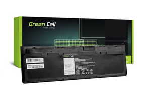 Green Cell kamera-akumulator WD52H GVD76 11.1 V 2400 mAh Dell