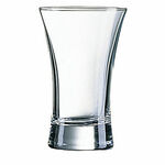 Čašica za žesticu Arcoroc Hot Shot Staklo 7 cl (12 uds) , 1260 g