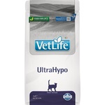 Vet Life Cat Ultrahypo suha hrana 400 g