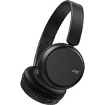 JVC HA-S36WBU slušalice, bluetooth, crna, mikrofon