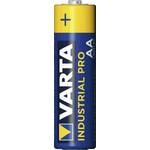 Varta INDUSTRIAL PRO AA OEM mignon (AA) baterija alkalno-manganov 2900 mAh 1.5 V 1 St.