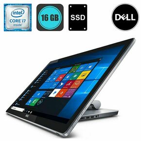 REFURBISHED-1106 - Dell Inspiron 7459 TouchScreen i7-6700HQ