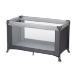 Bebe Confort sklopivi krevetić Soft Dreams - Tinted Graphite