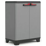 Kis ormarić Stilo Low Cabinet