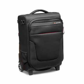 Manfrotto Pro Light Reloader Air-50 PL Carry-On Camera Roller Bag Black kufer za foto opremu (MB PL-RL-A50)