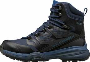 Helly Hansen Traverse HT Boot Blue/Black 45 Moške outdoor cipele
