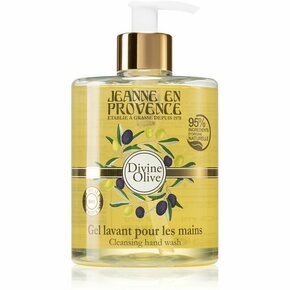 Jeanne en Provence Divine Olive tekući sapun za ruke 500 ml