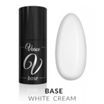 Vasco Base White Cream 6ml