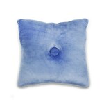 Vitapur dekorativni jastuk Donna, 45 x 45 cm - Plava